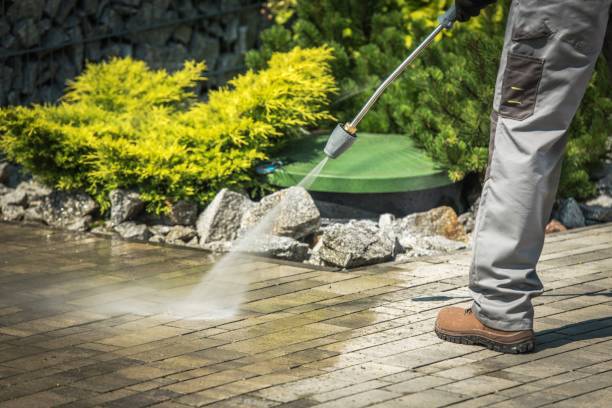 Best Concrete Surface Cleaning in Martins Additions, MD